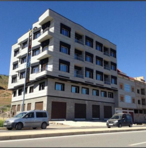 Apartments Palace Rif Provinz Al Hoceima